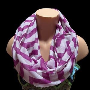 NWOT Summer scarf